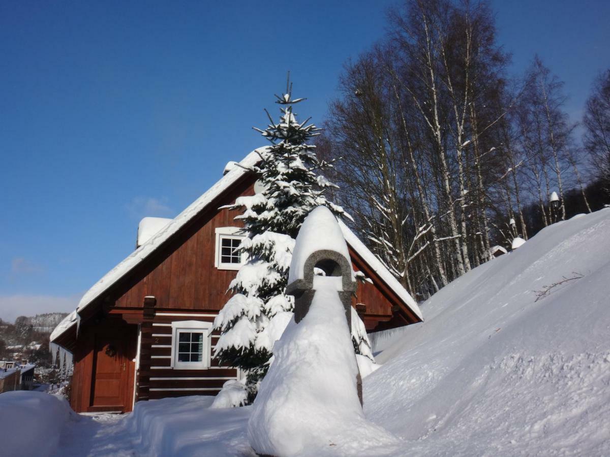 Apartman Na Zlatniku Zlata Olesnice  Exterior foto