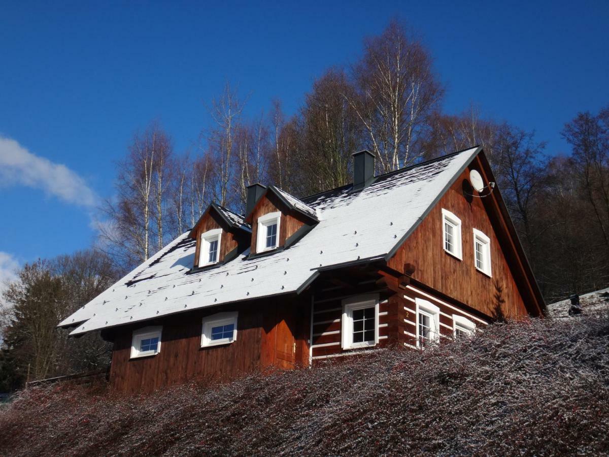 Apartman Na Zlatniku Zlata Olesnice  Exterior foto