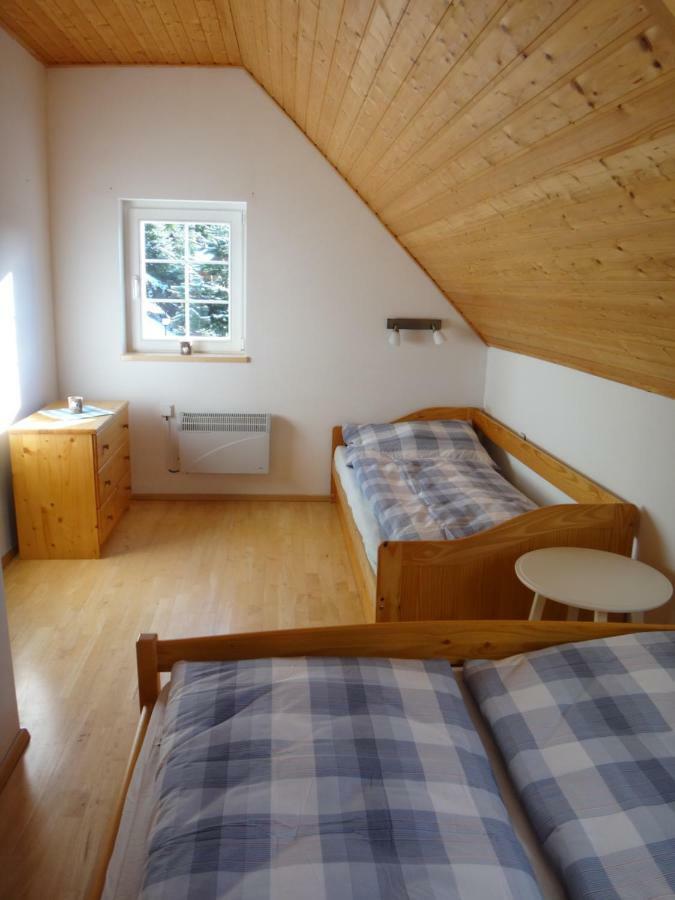 Apartman Na Zlatniku Zlata Olesnice  Exterior foto