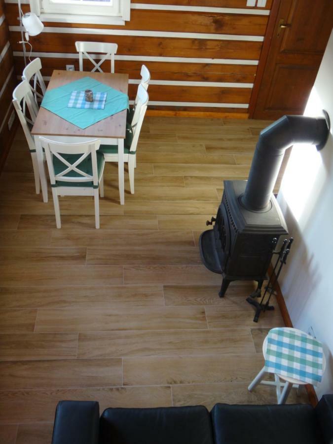 Apartman Na Zlatniku Zlata Olesnice  Exterior foto