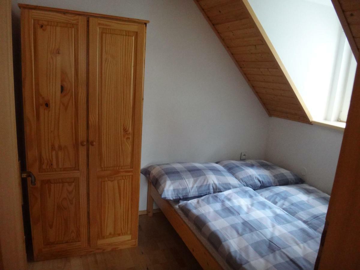 Apartman Na Zlatniku Zlata Olesnice  Exterior foto
